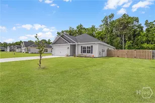 39 Legacy Ln, Hinesville, GA 31313 - Photo 3