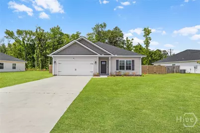 39 Legacy Lane, Hinesville, GA 31313 - Photo 1