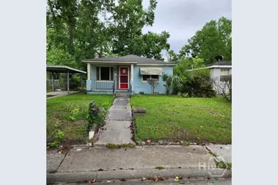 908 Bowden Street, Savannah, GA 31415 - Photo 1