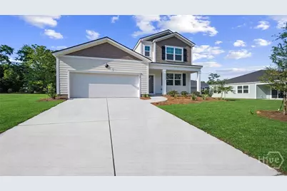 107 Fernhill Drive, Statesboro, GA 30461 - Photo 7