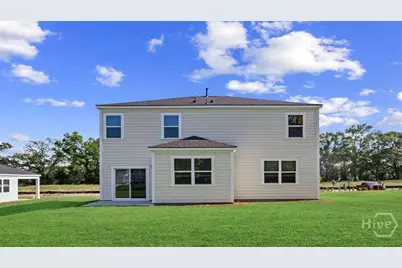 107 Fernhill Drive, Statesboro, GA 30461 - Photo 5