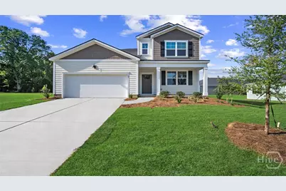 107 Fernhill Drive, Statesboro, GA 30461 - Photo 9