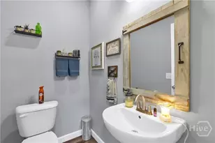 419 Faithland Dr, Hinesville, GA 31313 - Photo 51