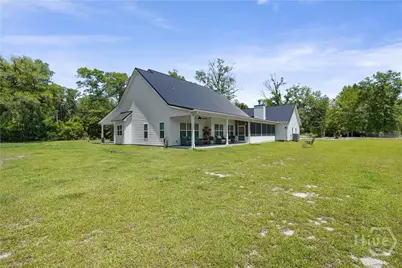 419 Faithland Drive, Hinesville, GA 31313 - Photo 3