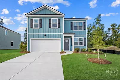 317 Royal Fern Lane, Statesboro, GA 30461 - Photo 1