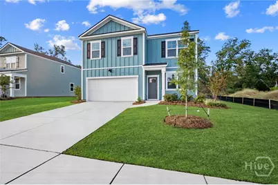 317 Royal Fern Lane, Statesboro, GA 30461 - Photo 3