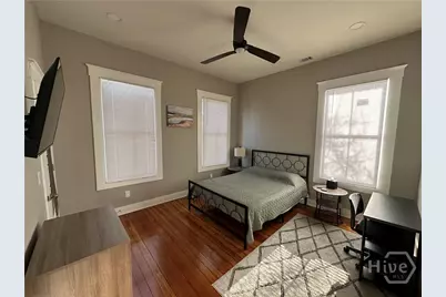 306 W 42nd Street #B, Savannah, GA 31401 - Photo 43