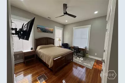306 W 42nd Street #B, Savannah, GA 31401 - Photo 53