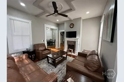 306 W 42nd Street #B, Savannah, GA 31401 - Photo 11
