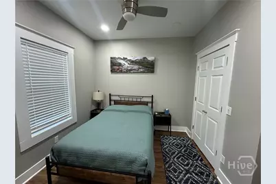 306 W 42nd Street #B, Savannah, GA 31401 - Photo 23