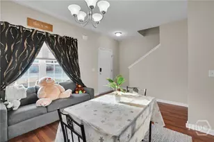1404 Evergreen Trl, Hinesville, GA 31313 - Photo 11