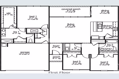 326 Royal Fern Lane, Statesboro, GA 30461 - Photo 33