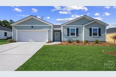 326 Royal Fern Lane, Statesboro, GA 30461 - Photo 1
