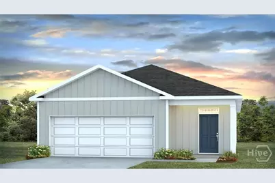 111 Hollingsworth Loop, Statesboro, GA 30461 - Photo 1