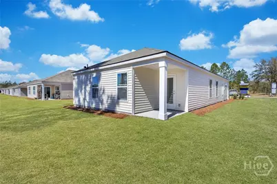 127 Hollingsworth Loop, Statesboro, GA 30461 - Photo 19
