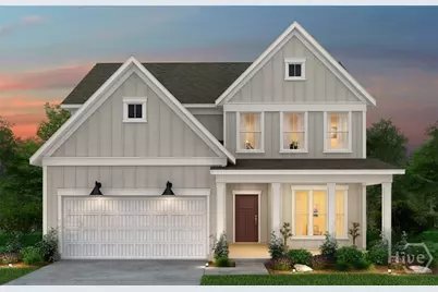 128 Ember Way, Richmond Hill, GA 31324 - Photo 1
