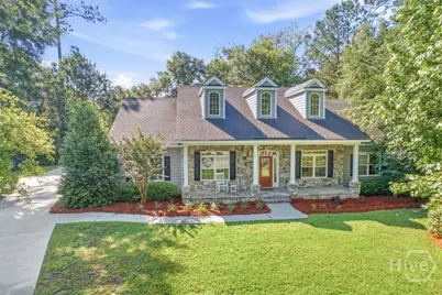 37 Macbeth Court S, Richmond Hill, GA 31324 - Photo 1