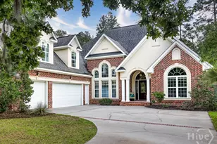 51 Crestwood Dr, Savannah, GA 31405 - Photo 3