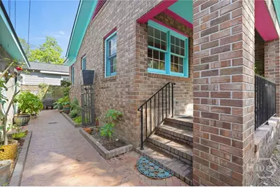 702 E 32nd Street, Savannah, GA 31401 - Photo 25