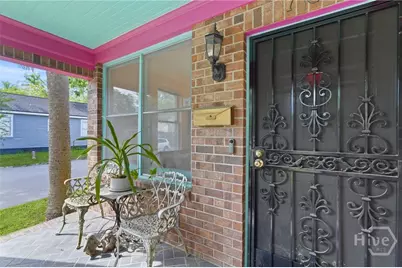 702 E 32nd Street, Savannah, GA 31401 - Photo 3