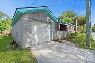 702 E 32nd St, Savannah, GA 31401 - Photo 27