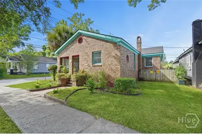 702 E 32nd Street, Savannah, GA 31401 - Photo 1