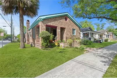 702 E 32nd Street, Savannah, GA 31401 - Photo 29