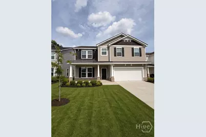134 Brookline Drive, Savannah, GA 31407 - Photo 1