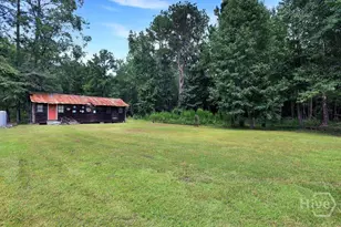 2814 Old Dixie Hwy S, Springfield, GA 31329 - Photo 33