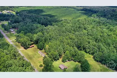 2814 Old Dixie Highway S, Springfield, GA 31329 - Photo 9