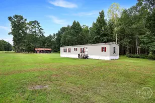 2814 Old Dixie Hwy S, Springfield, GA 31329 - Photo 31