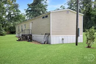 2814 Old Dixie Hwy S, Springfield, GA 31329 - Photo 19