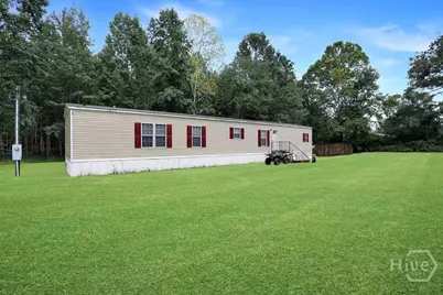 2814 Old Dixie Highway S, Springfield, GA 31329 - Photo 1