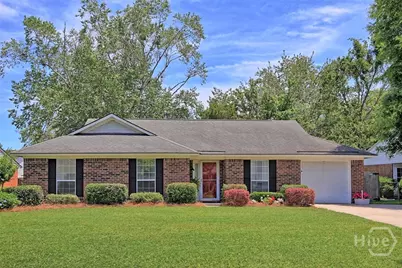 112 Bowsprit Lane, Savannah, GA 31410 - Photo 1