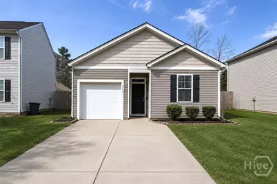 173 Hazy Lane, Hinesville, GA 31313 - Photo 1