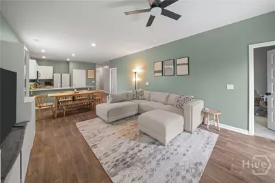 173 Hazy Lane, Hinesville, GA 31313 - Photo 13