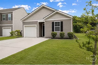 173 Hazy Lane, Hinesville, GA 31313 - Photo 3
