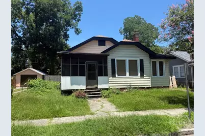 1120 E 40th Drive, Savannah, GA 31404 - Photo 1