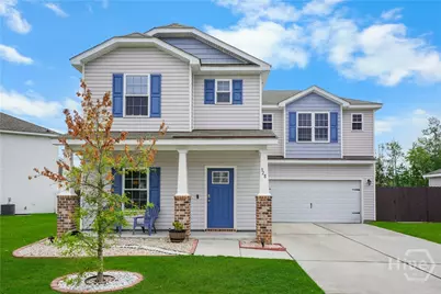 328 Coconut Drive, Bloomingdale, GA 31302 - Photo 1