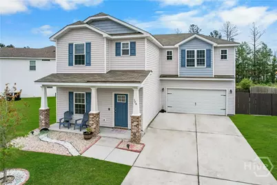 328 Coconut Drive, Bloomingdale, GA 31302 - Photo 3