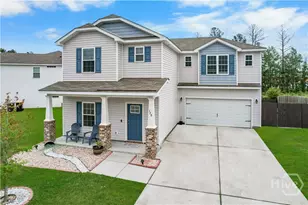 328 Coconut Dr, Bloomingdale, GA 31302 - Photo 3
