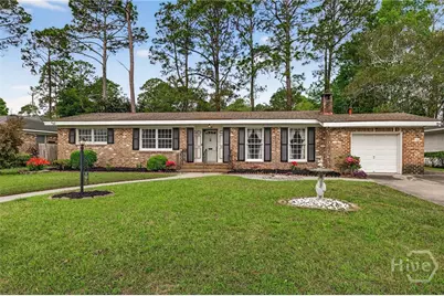 4607 Sylvan Drive, Savannah, GA 31405 - Photo 1