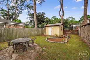 4607 Sylvan Dr, Savannah, GA 31405 - Photo 19