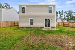 214 Ellie Wy, Savannah, GA 31419 - Photo 37