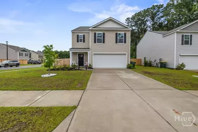 214 Ellie Way, Savannah, GA 31419 - Photo 1