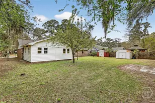 110 W Manta Cove, Savannah, GA 31410 - Photo 33