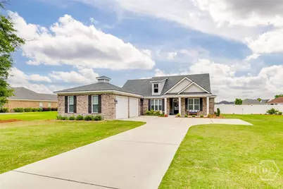 539 Braves Field Drive, Guyton, GA 31312 - Photo 3