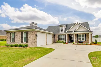 539 Braves Field Drive, Guyton, GA 31312 - Photo 1