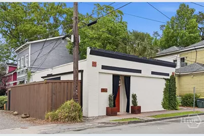 1112 Lincoln Street, Savannah, GA 31401 - Photo 3