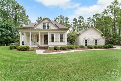 121 Kilkenny Road, Richmond Hill, GA 31324 - Photo 1